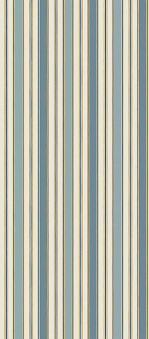 Original Melbourne Stripe Blue BW45131-2