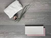 Softstep Silence Fjällgrå