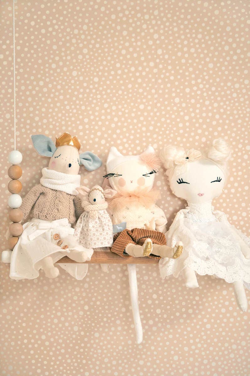 Dots Treasures for every littl