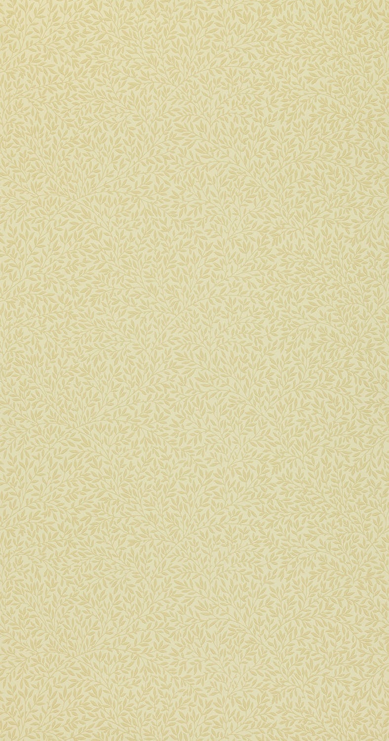 Morris & Co - Standen Flaxon Morris and Friends Wallpa