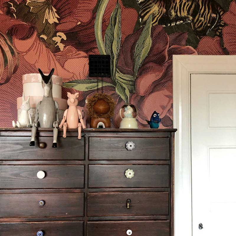 Betty Pretty LB20191