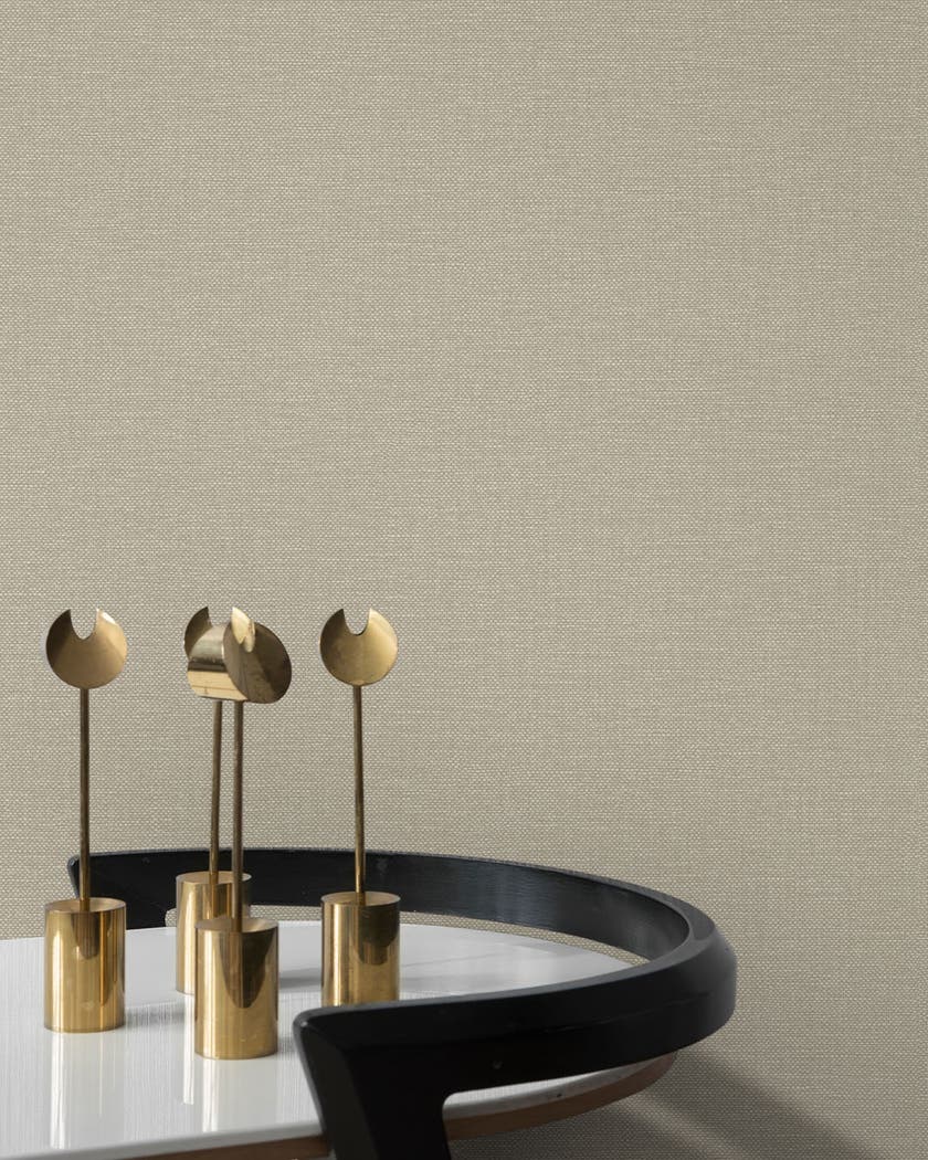 Midbec Tapeter - Linum 2