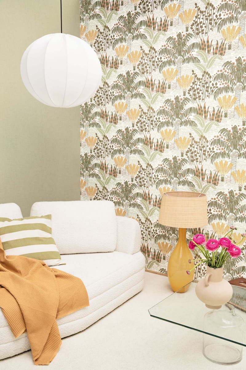 Caselio - Uni Vert Lichen Balade