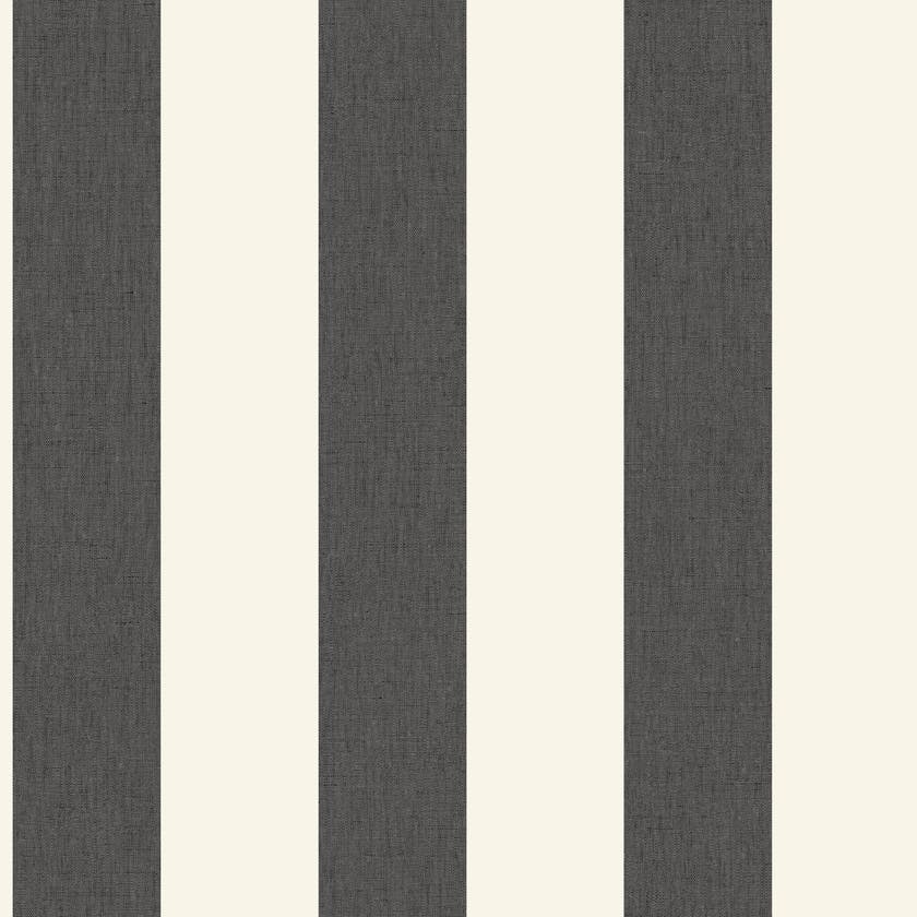 Caselio - Linen Lines Noir
