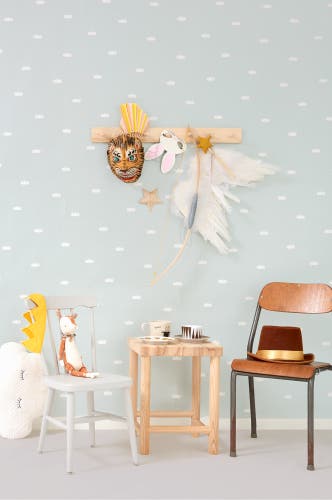 Majvillan - Dreamy clouds Wish upon your dreams (Outlet)