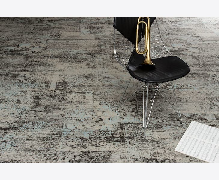 Grand Bazaar Matta Essie Golvabia Textilgolv