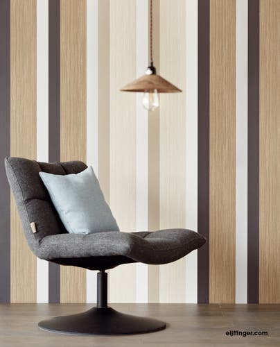 Eijffinger Intrade - Stripes+
