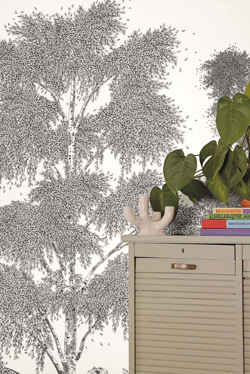 Caselio - Poesie Printaniere Noir 2 Balade