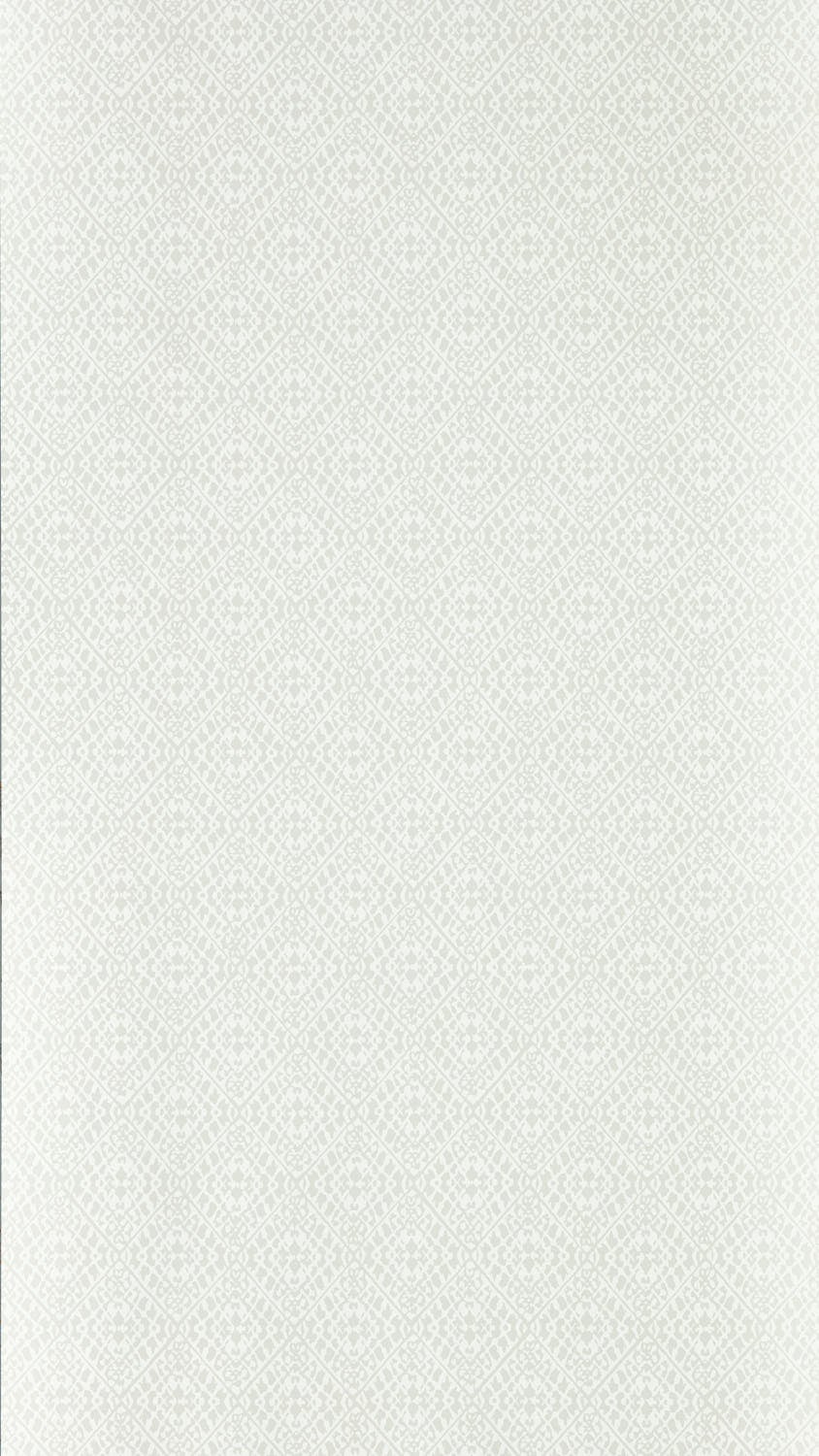Sanderson - Pinjara Trellis Ivory Littlemore Wallpapers