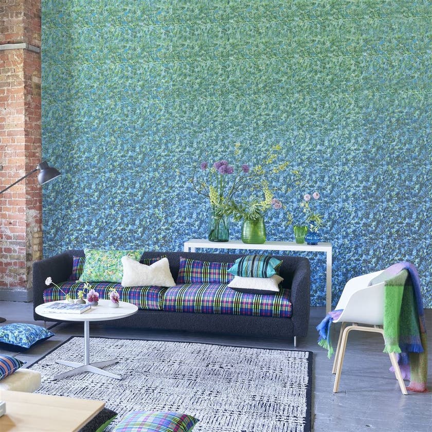 Designers Guild - Odisha Scenes And Murals II