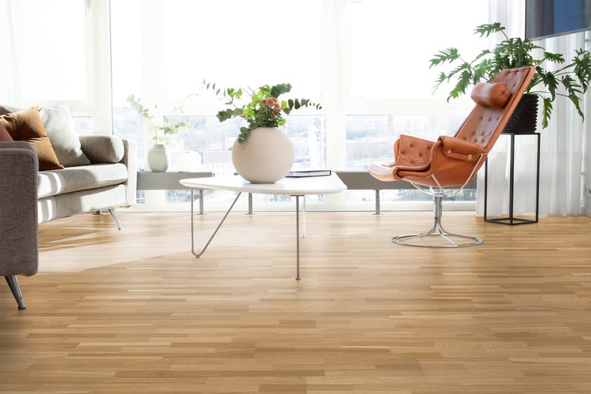 Lightwood Ek Country 3-stav