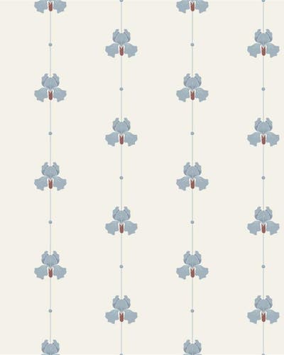 Gotain Sweet Pea Dove Blue