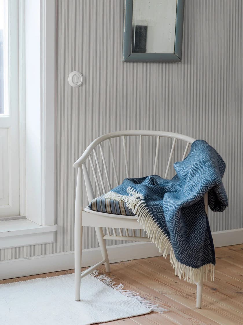 Boråstapeter - Aspö Stripe - Marstrand II