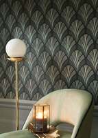 FOLIES ST JAMES VERT TAIG ANNEES FOLLES