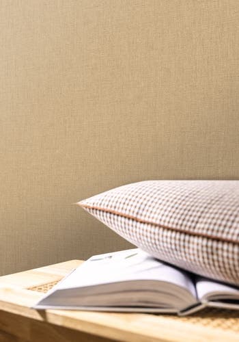 Caselio - Uni Mat Cannelle Linen Edition 2