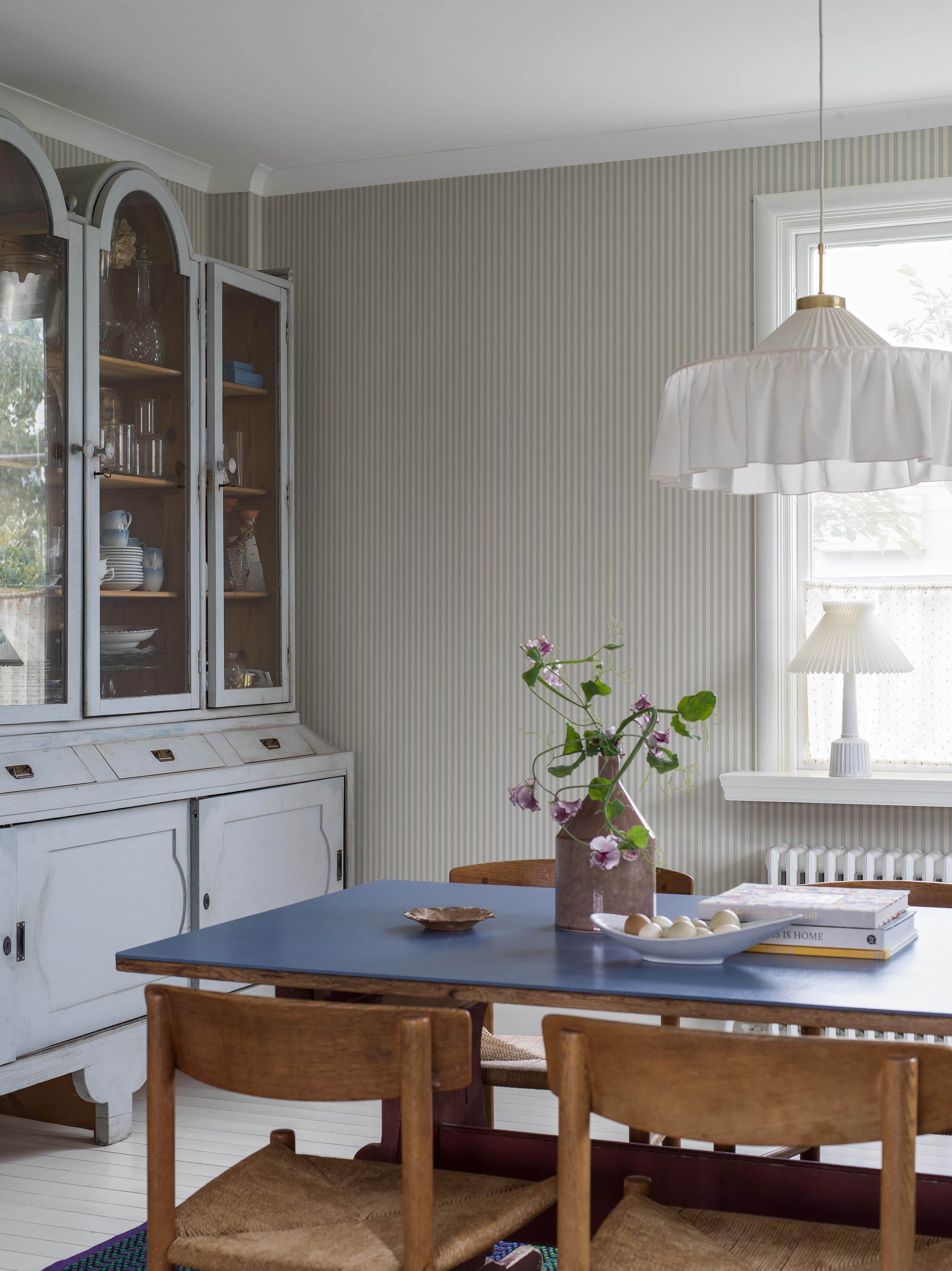 Boråstapeter - Mölle Stripe