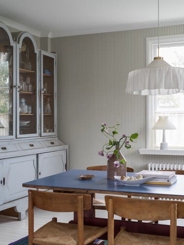 Boråstapeter - Mölle Stripe