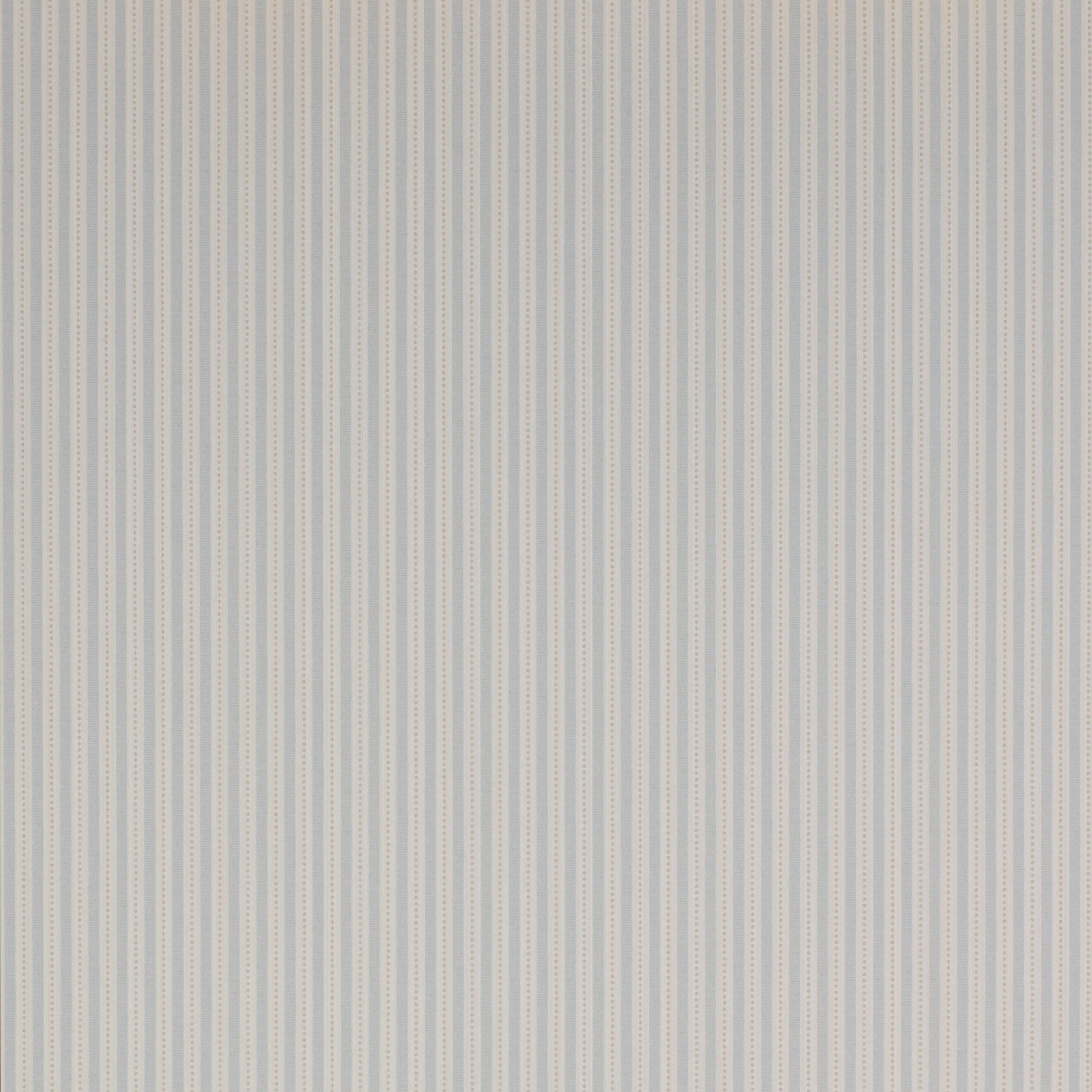 Colefax and Fowler - Ditton Stripe Old Blue