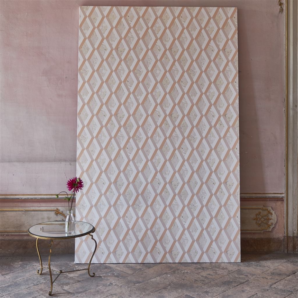 Designers Guild - Jourdain The Edit: Geometrics
