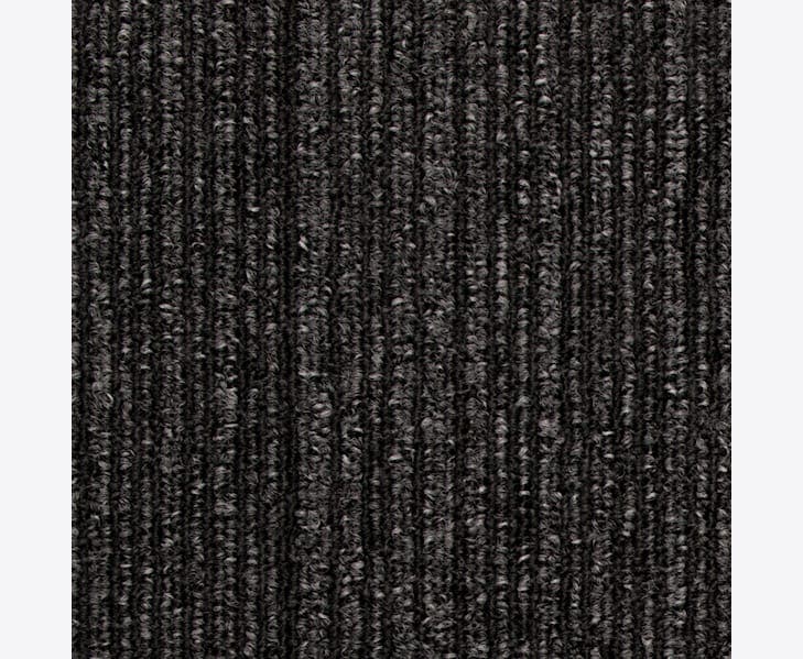 Compact Square Stripe sva Golvabia Textilgolv