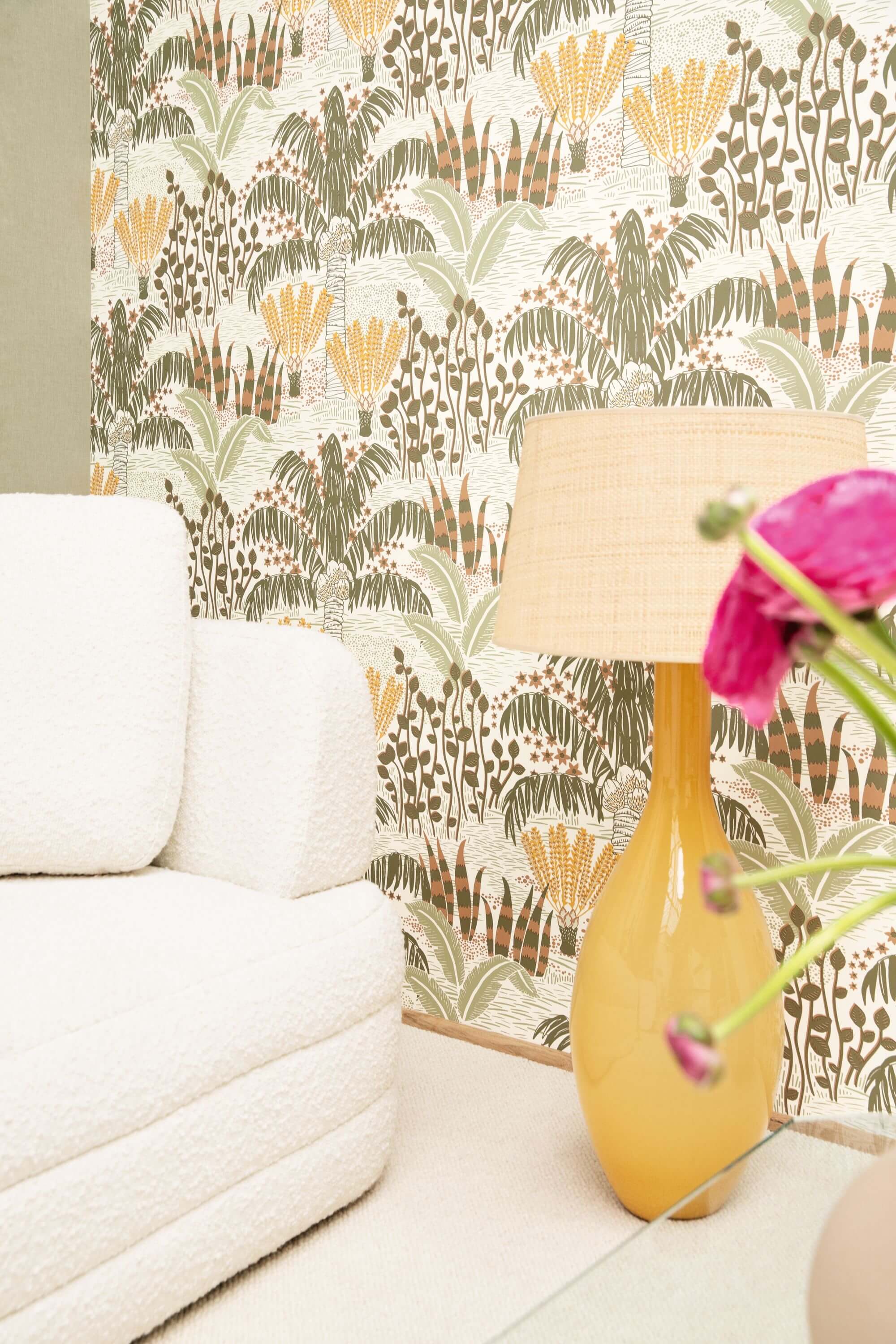 Caselio - Uni Vert Lichen Balade