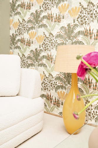 Caselio - Uni Vert Lichen Balade