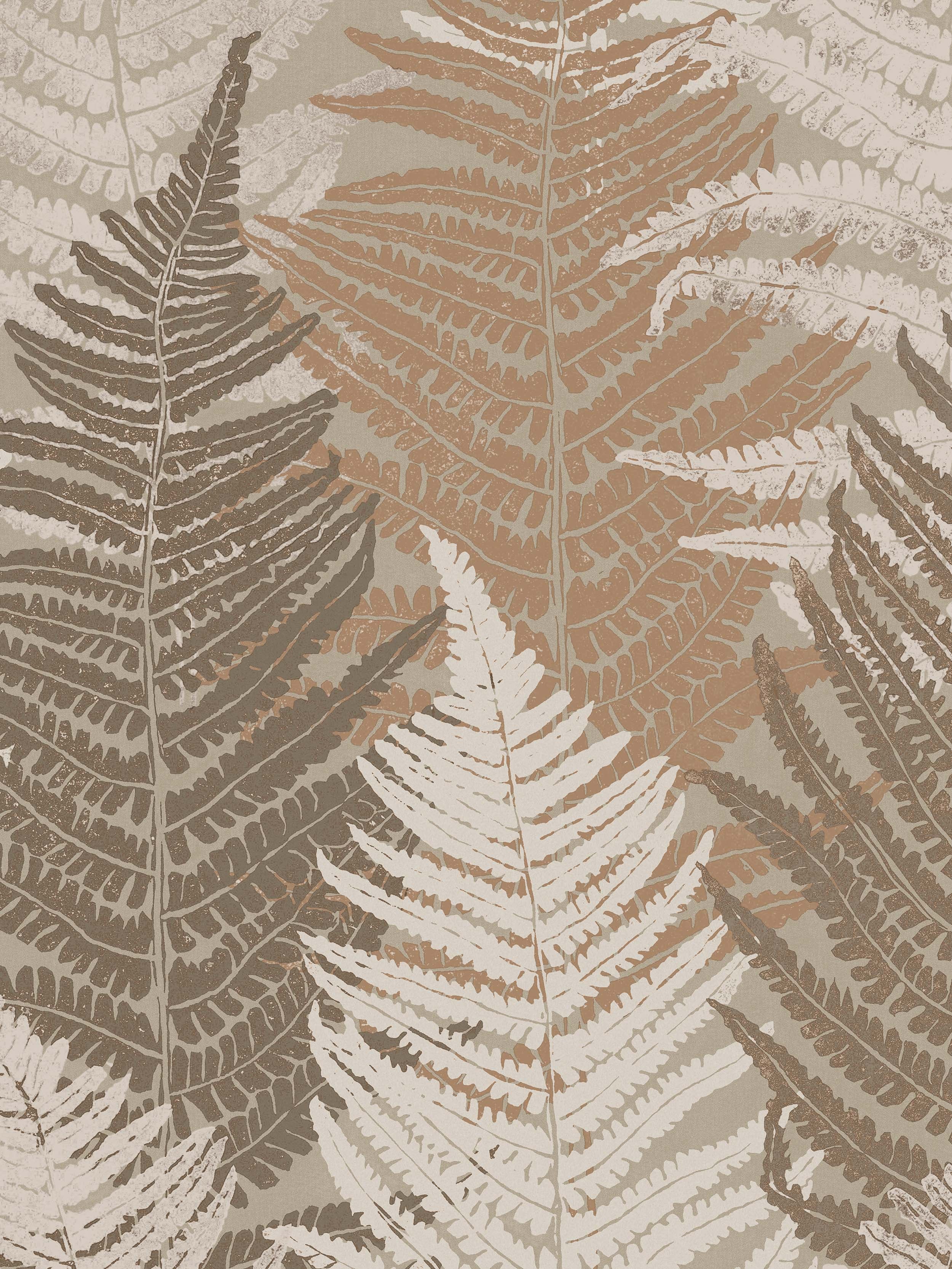 Boråstapeter - Fern Forest Grand