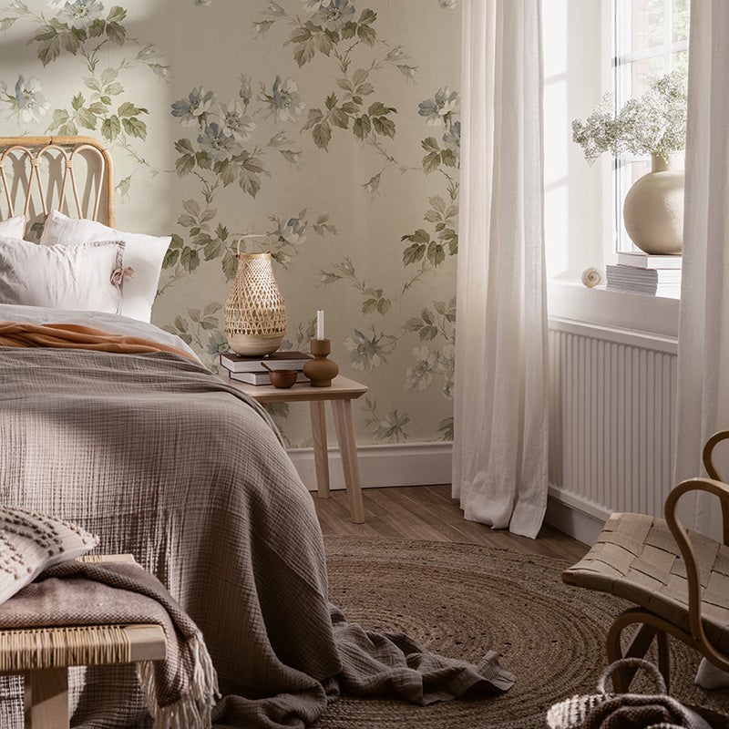 Duro - Kristina Mural Hav & Land