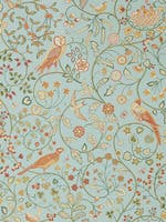 Newill Peppermint Russet Melsetter Wallpapers