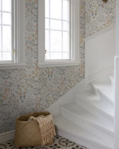 Midbec Tapeter - Groh