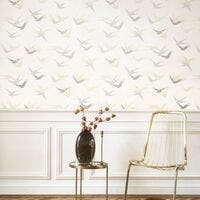 SWALLOW BLANC NEIGE TWENTIES