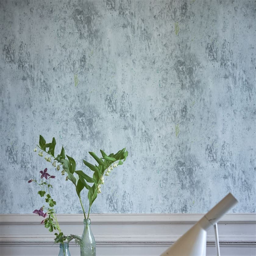 Designers Guild - Michaux Edit Plains and Texture I