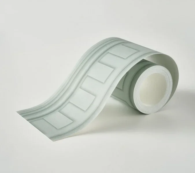 Casadeco - L'Imperatrice Celadon