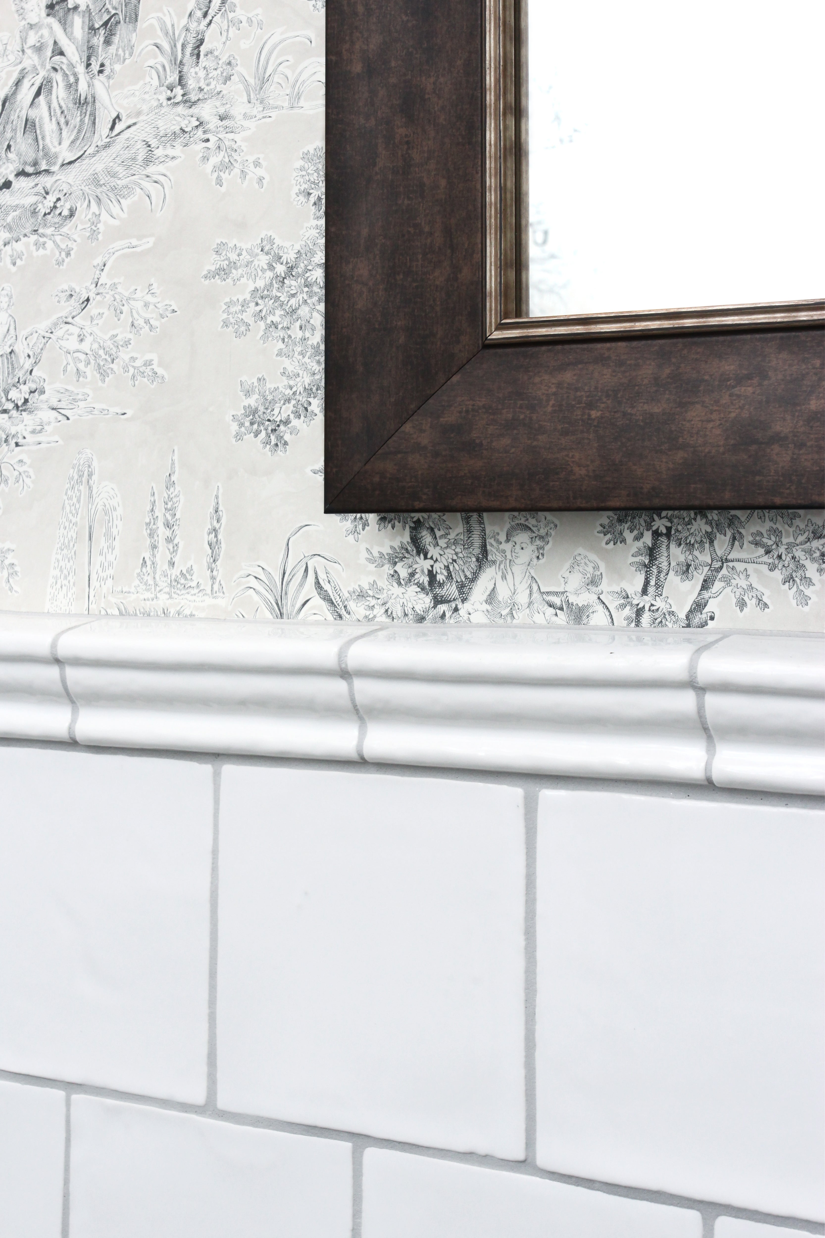 Old Tradition Vit 13x13