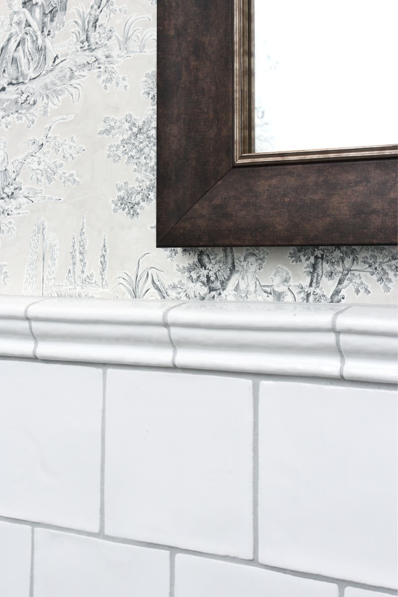 Old Tradition Vit 13x13