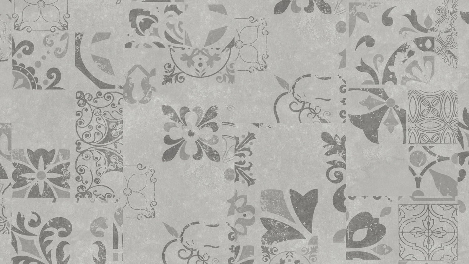 Medina Grey