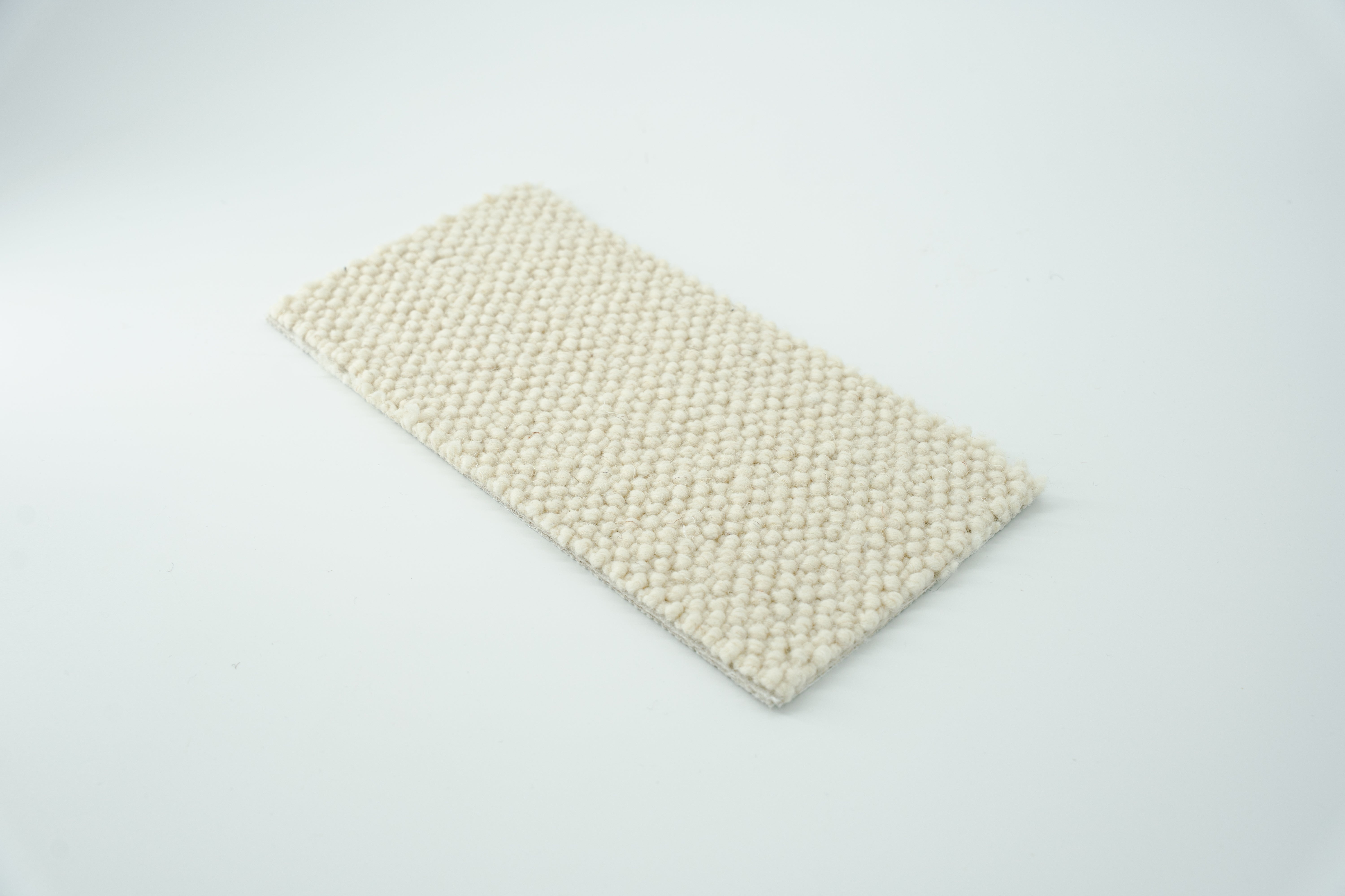 New Zealand Wool - Vit 01 - Kjellbergs Textilgolv