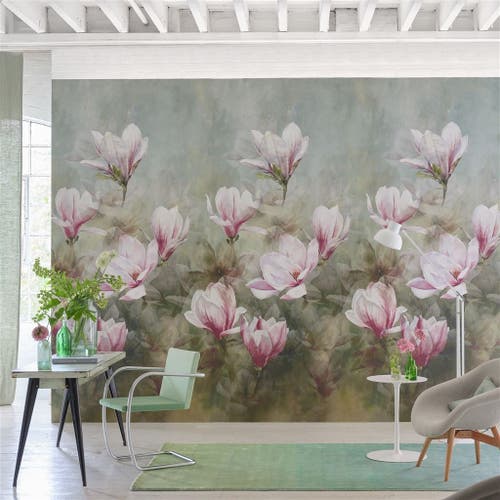 Designers Guild - Yulan - Panel Scenes and Murals