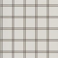 Shipley Windowpane Chocolate