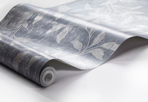 Boråstapeter - Rosewood Night