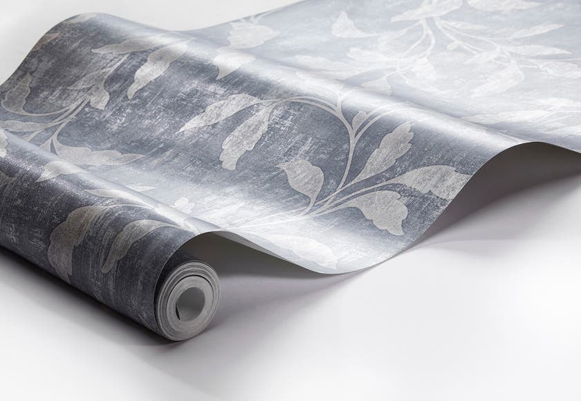 Boråstapeter - Rosewood Night