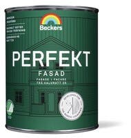Perfekt Fasad 1 L Valfri kulör