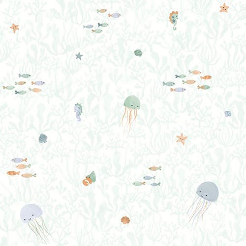 Casadeco - Companions Of The Sea Ver Once Upon A Time 2