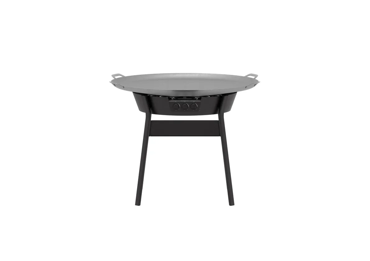Stekhällsset Muurikka - 120cm