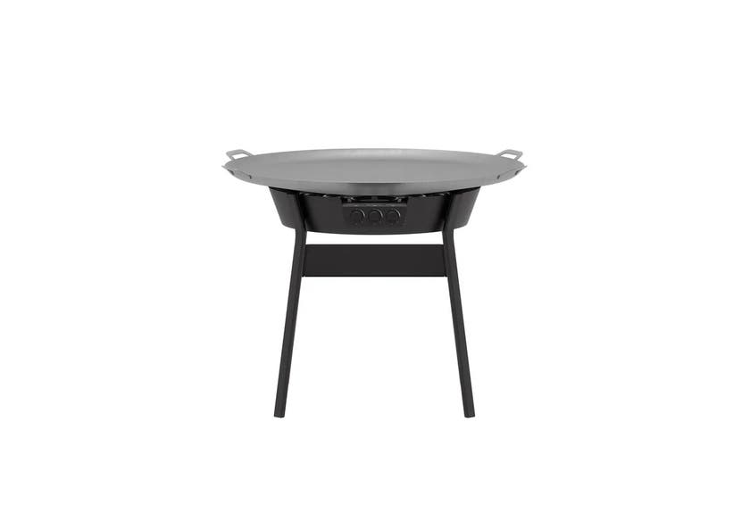 Stekhällsset Muurikka - 120cm