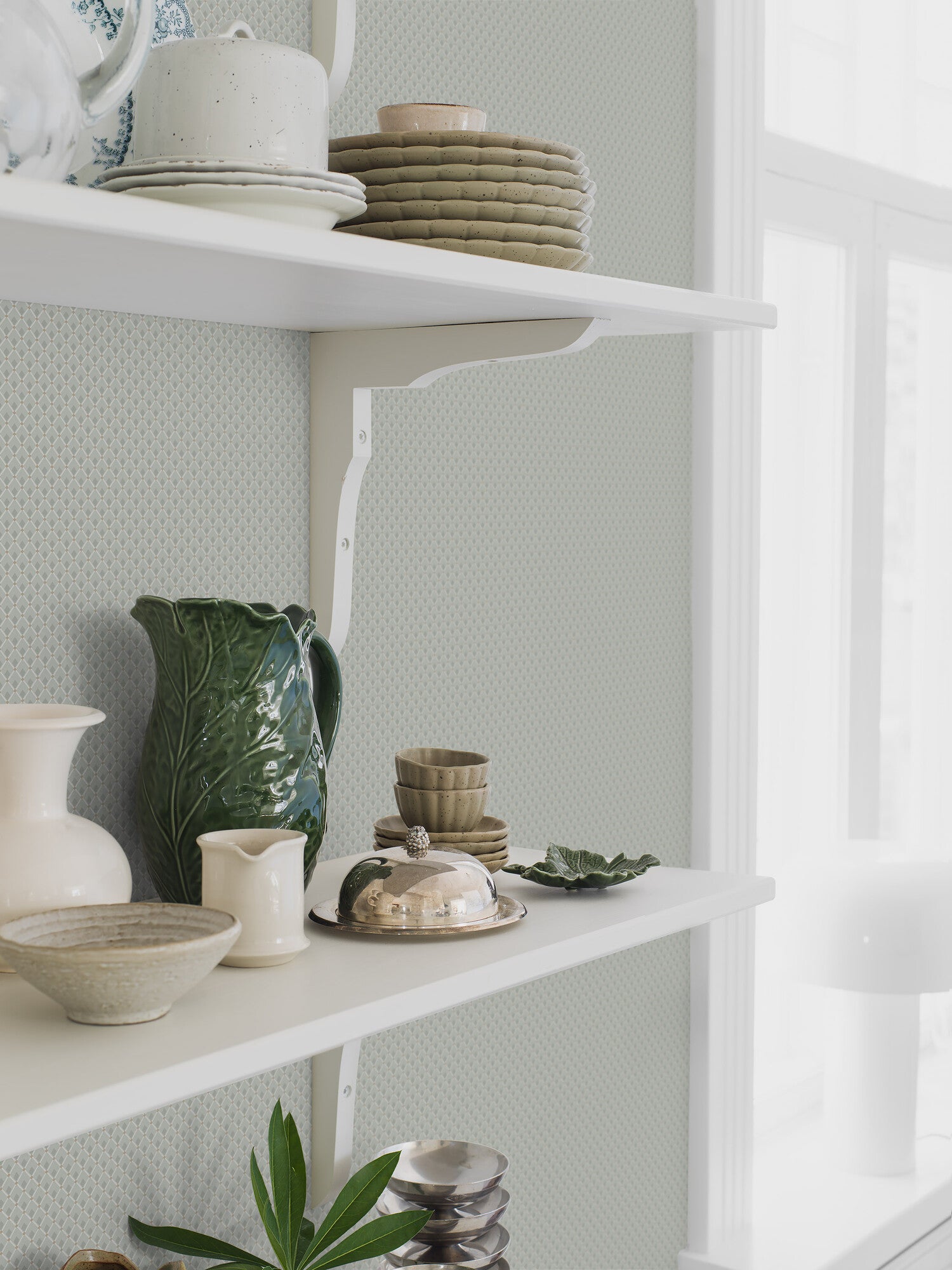 Boråstapeter - Fredrika