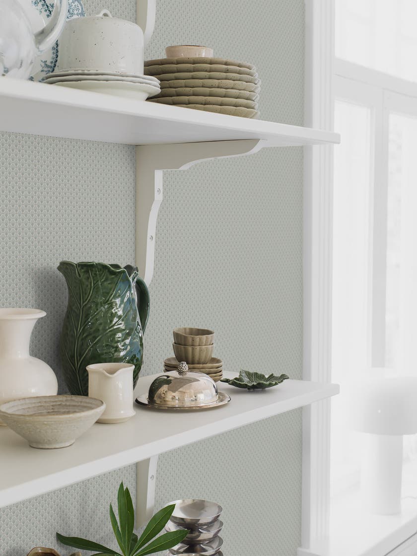 Boråstapeter - Fredrika