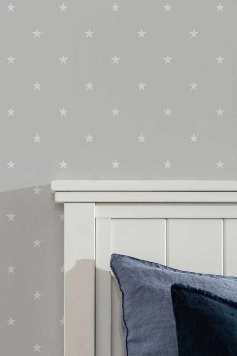 Star, Grå/Silver Duro 1900