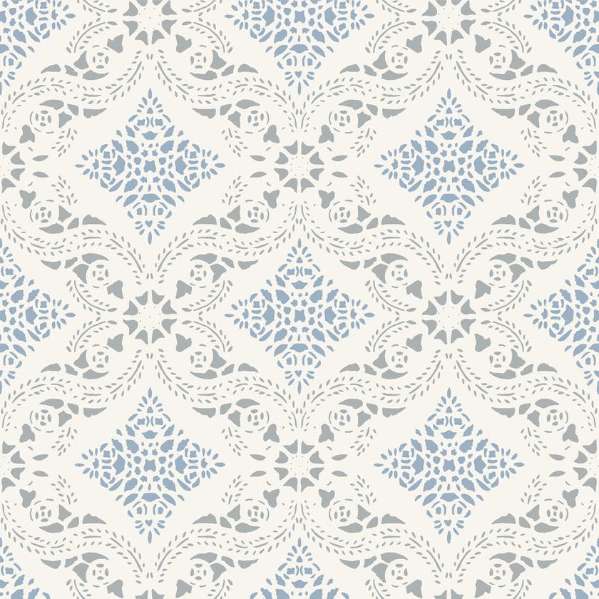 Duro - Dahlströmskagården, Blå Gammalsvenska Quickup