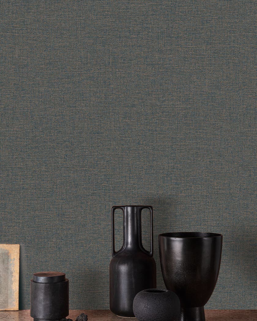 Midbec Tapeter - Linum 2